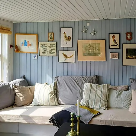 Personal House With Direct Access To The