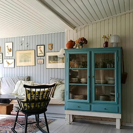 Personal House With Direct Access To The *