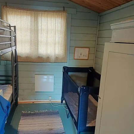 Personal House With Direct Access To The بيت للعطل Yderby