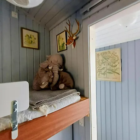 Personal House With Direct Access To The بيت للعطل