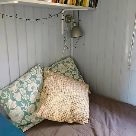 Personal House With Direct Access To The Yderby