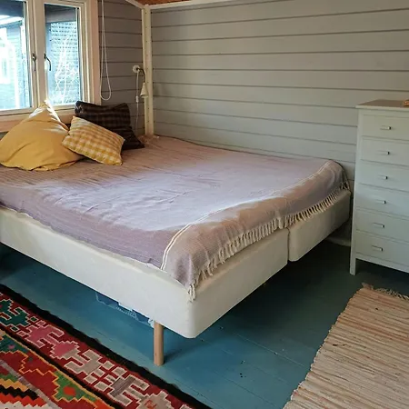 بيت للعطل Personal House With Direct Access To The Yderby
