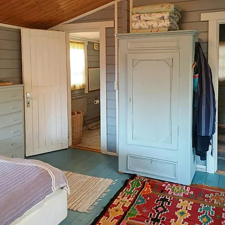 Personal House With Direct Access To The