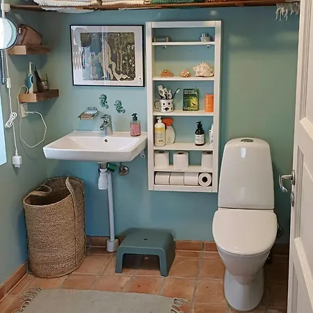 Personal House With Direct Access To The