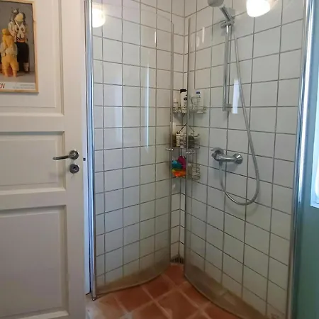 Personal House With Direct Access To The بيت للعطل *