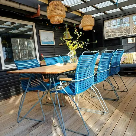 بيت للعطل Personal House With Direct Access To The