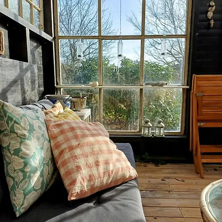 Personal House With Direct Access To The * Yderby