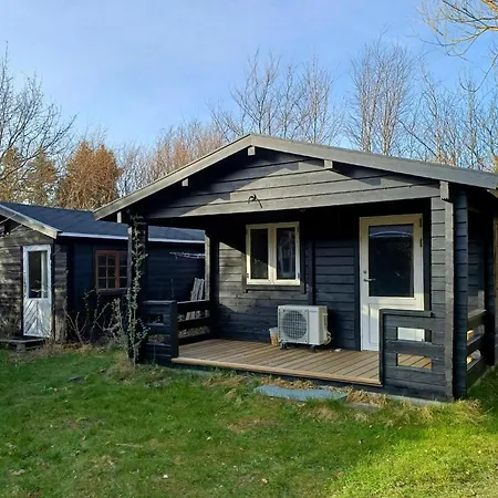 Personal House With Direct Access To The
