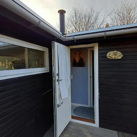 بيت للعطل Personal House With Direct Access To The Yderby