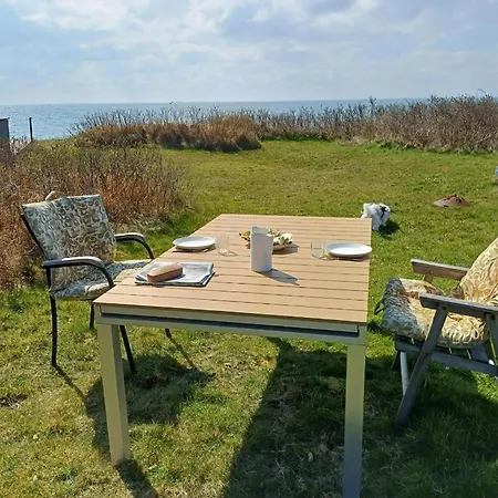 Personal House With Direct Access To The بيت للعطل Yderby