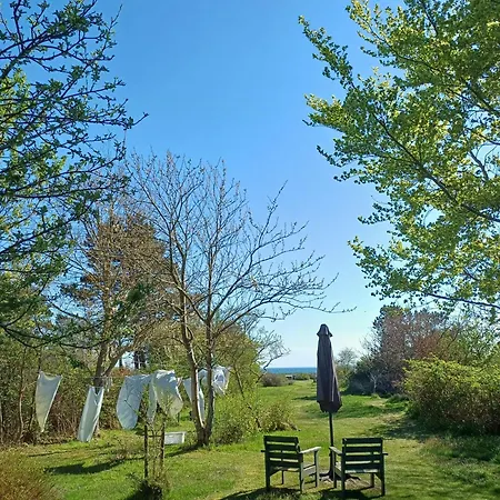 Personal House With Direct Access To The